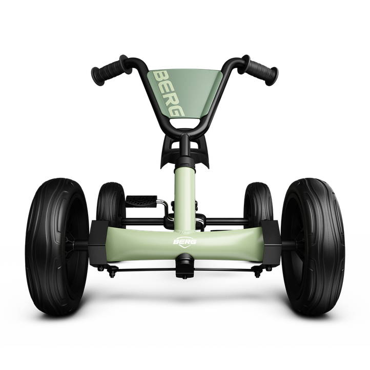 BERG Buzzy Green