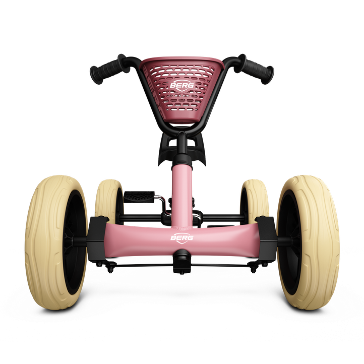 BERG Buzzy Pink