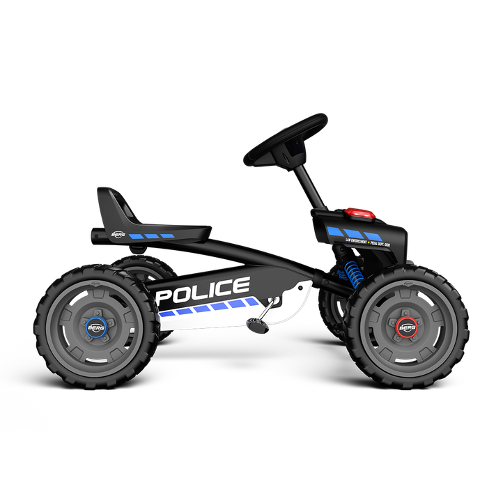 BERG Buzzy Police