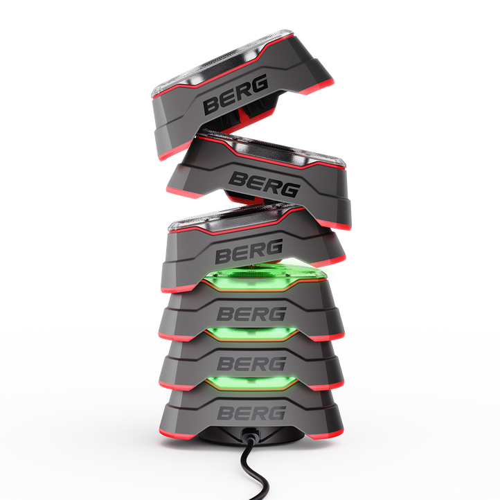 BERG Infinity Pods - Set 6