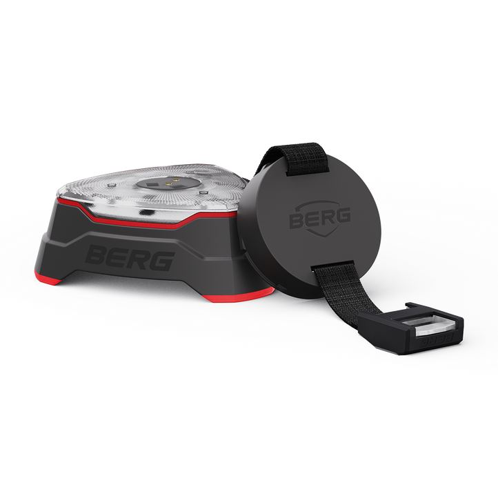 BERG Infinity Pods - Einzelner Pod