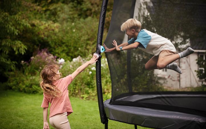 BERG Infinity Pods M2