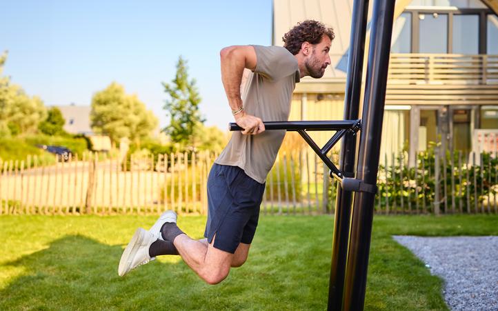 BERG PlayBase Wall Sports set