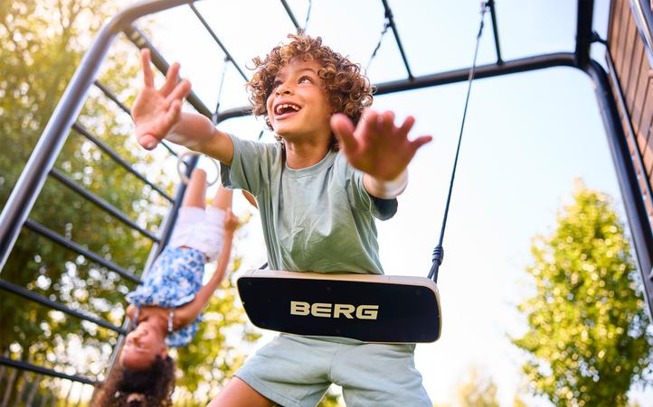 BERG PlayBase + Ultimate set M3