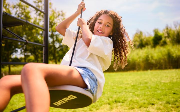 BERG PlayBase Large + Peak set M1