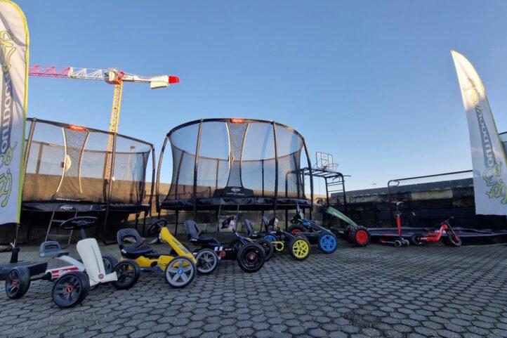 Tijdelijke foto Berg