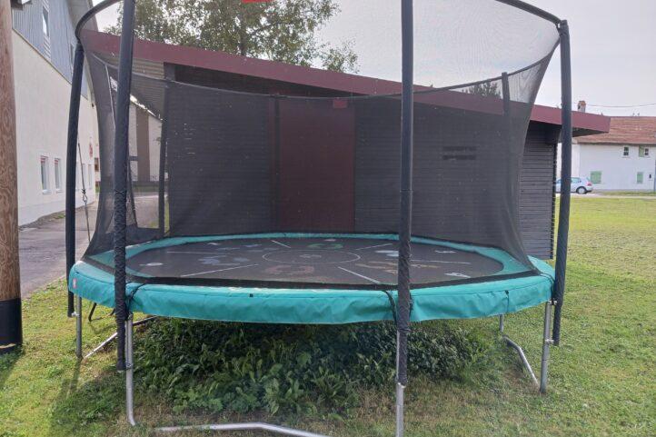 Afb 2 Trampolin K Schwegele