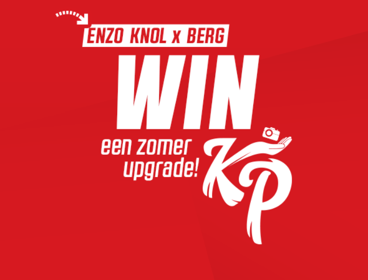 ENZO Winactie Desktop
