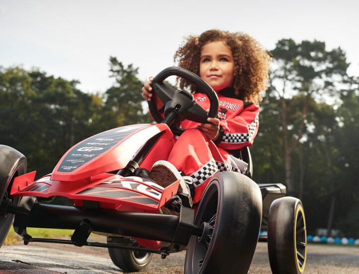 Vacature RD engineer bij BERG