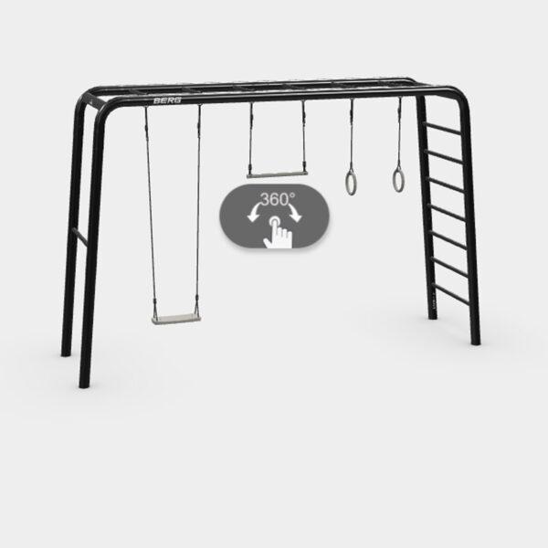 08 BERG Play Base Configurator