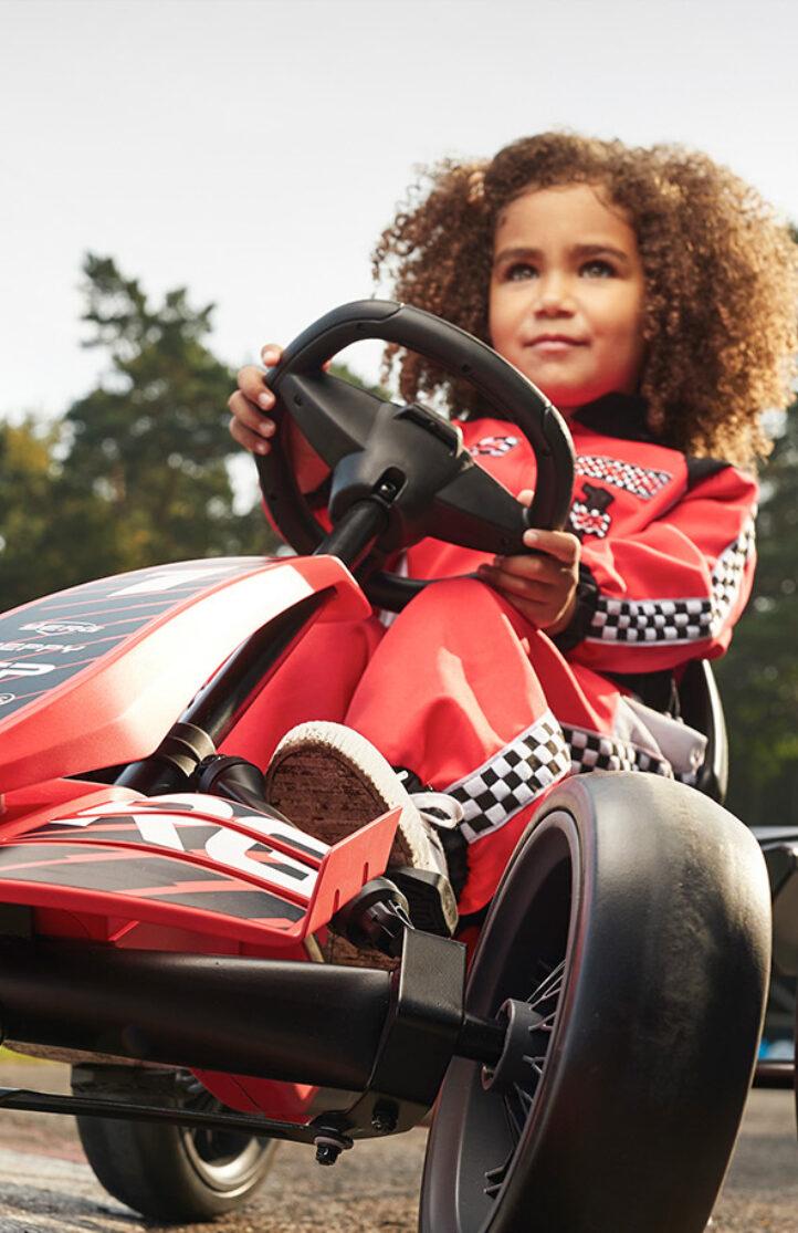 Vacature RD engineer bij BERG