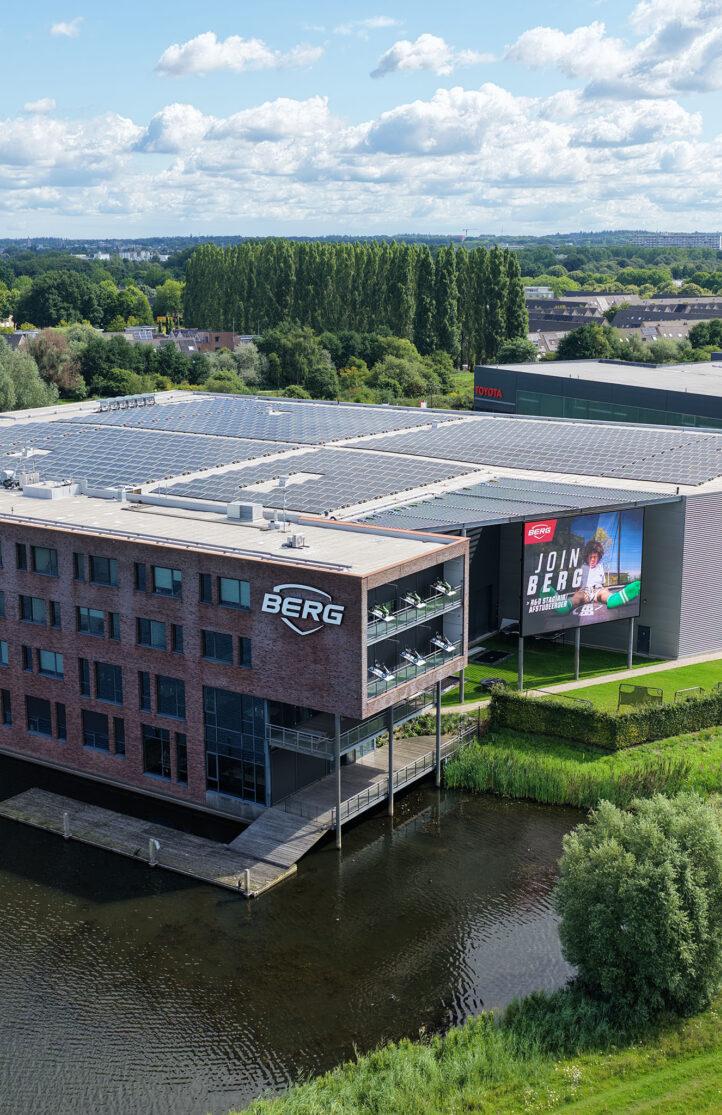 Banner header RD Stagair