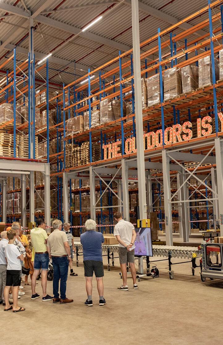 Sfeerfoto vacature 1