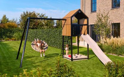 BERG Play Tower 9