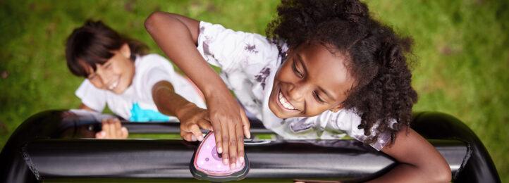 BERG Infinity Pods 9