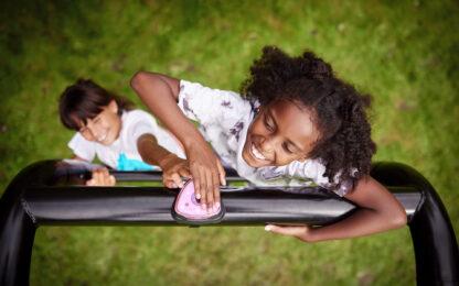 BERG Infinity Pods 9