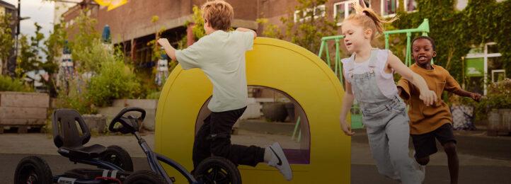 BERG Screen off campaign Buddy 1