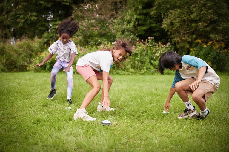 BERG Infinity Pods 12