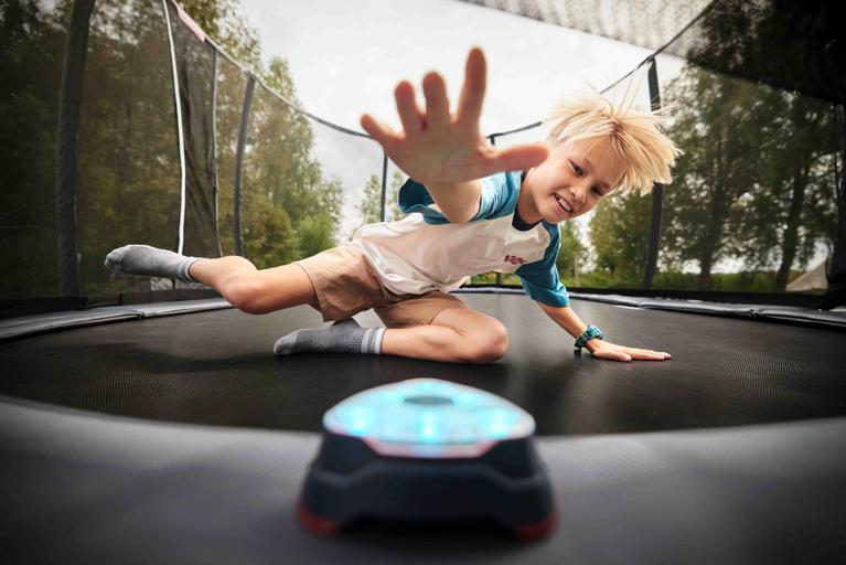 BERG Infinity Pods 18