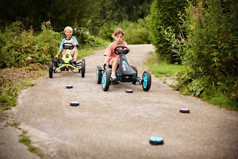 BERG Infinity Pods 22