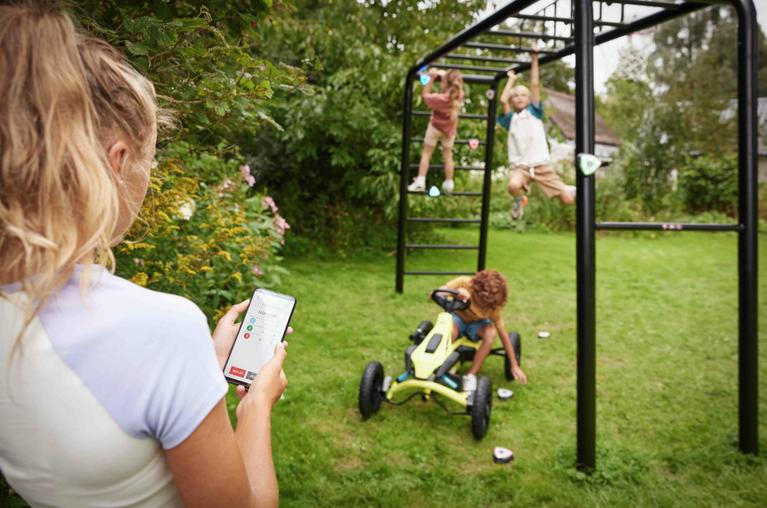 BERG Infinity Pods 31