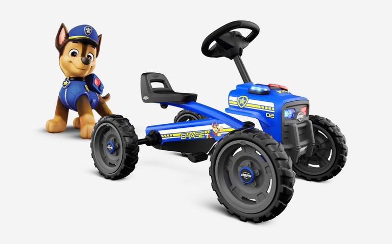 BERG Buzzy PAW Patrol Chase M1