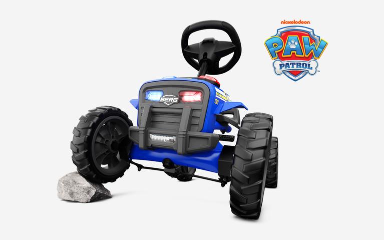 BERG Buzzy PAW Patrol Chase