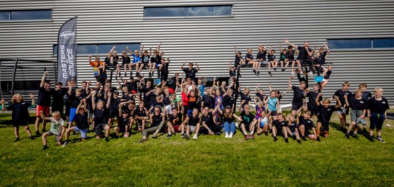 BERG Events banner 1