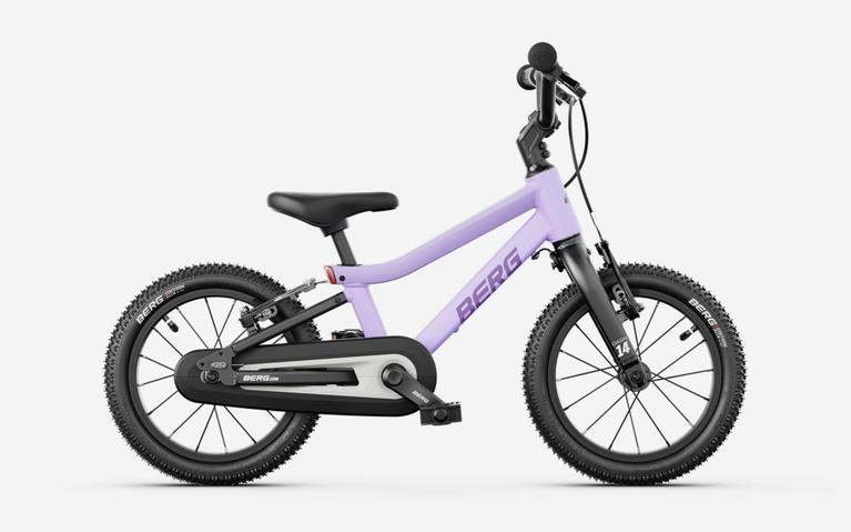 24 90 03 00 BERG Dash 14 Lavender Purple HL1