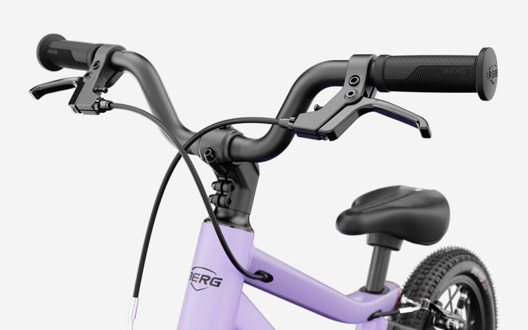 24 90 03 00 BERG Dash 14 Lavender Purple HL2