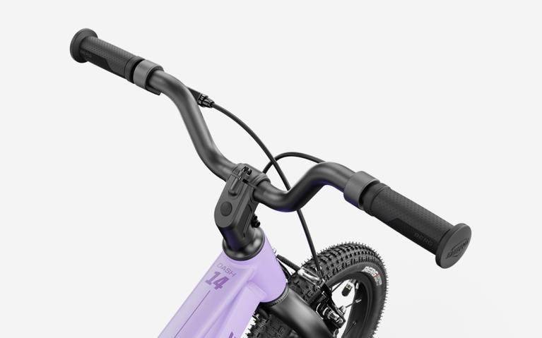 24 90 03 00 BERG Dash 14 Lavender Purple HL4