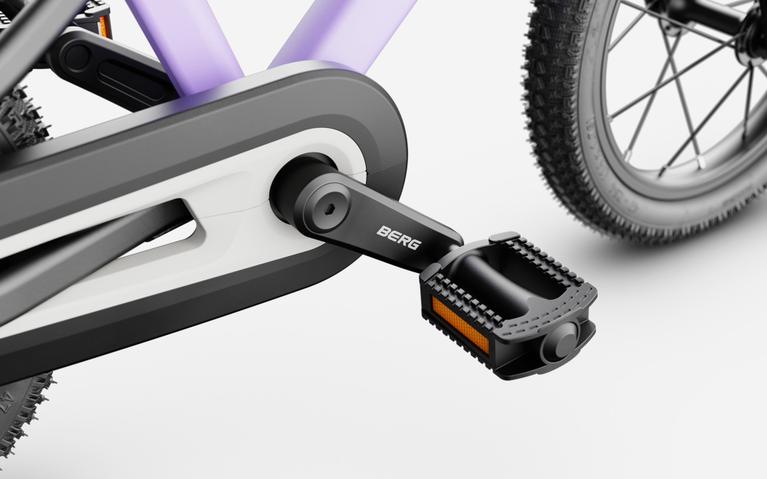 24 90 03 00 BERG Dash 14 Lavender Purple HL5