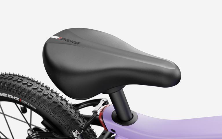 24 90 03 00 BERG Dash 14 Lavender Purple HL7