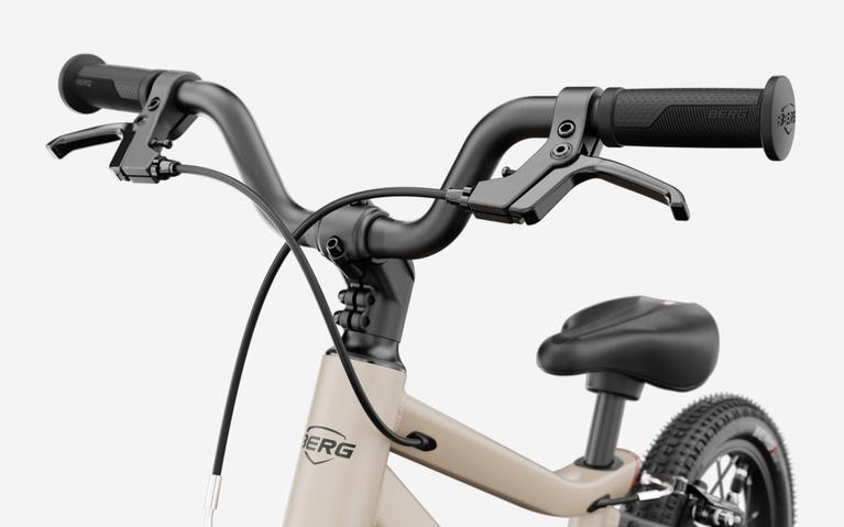 24 90 01 00 BERG Dash 14 Sand Beige HL2