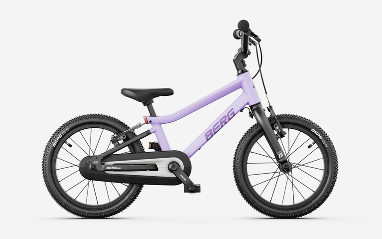 24 91 03 00 BERG Dash 16 Lavender purple HL1