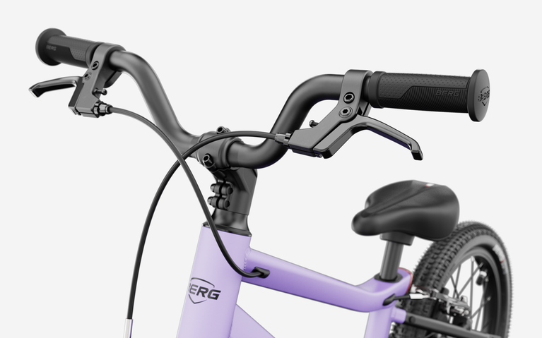 24 91 03 00 BERG Dash 16 Lavender purple HL2