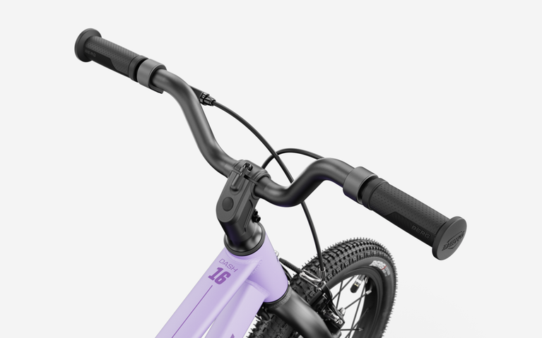 24 91 03 00 BERG Dash 16 Lavender purple HL4