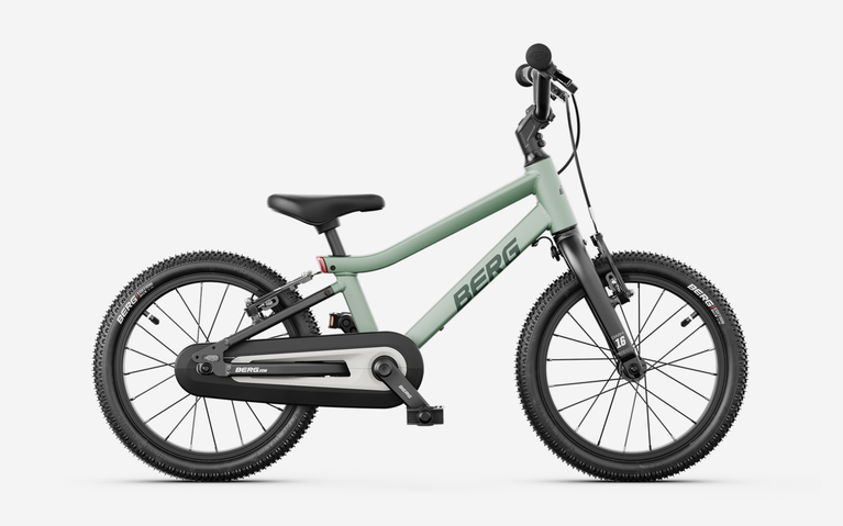 24 91 00 00 BERG Dash 16 Sage green HL1