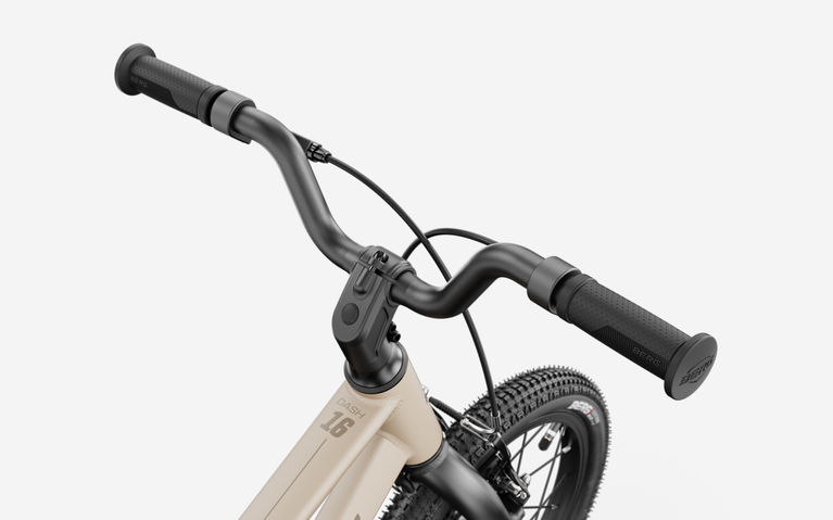 24 91 01 00 BERG Dash 16 Sand beige HL4