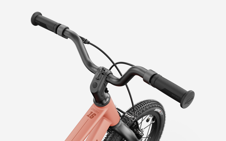 24 91 02 00 BERG Dash 16 Terracotta red HL4 1