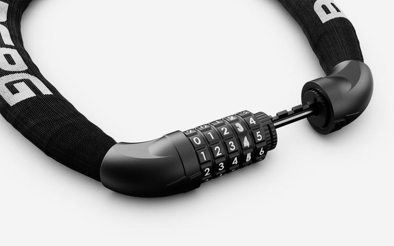 BERG Chain Lock