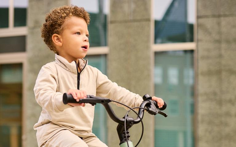 BERG Bicycle Bell 31