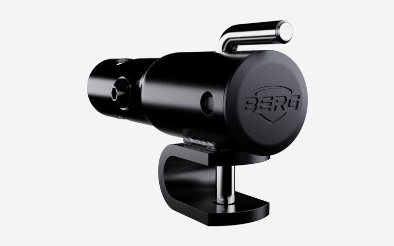 BERG Towbar Buddy Rally