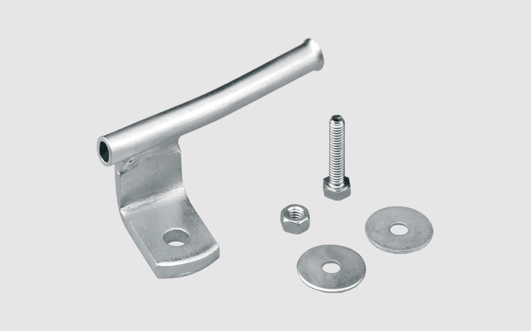 Flag Fitting Universal XL