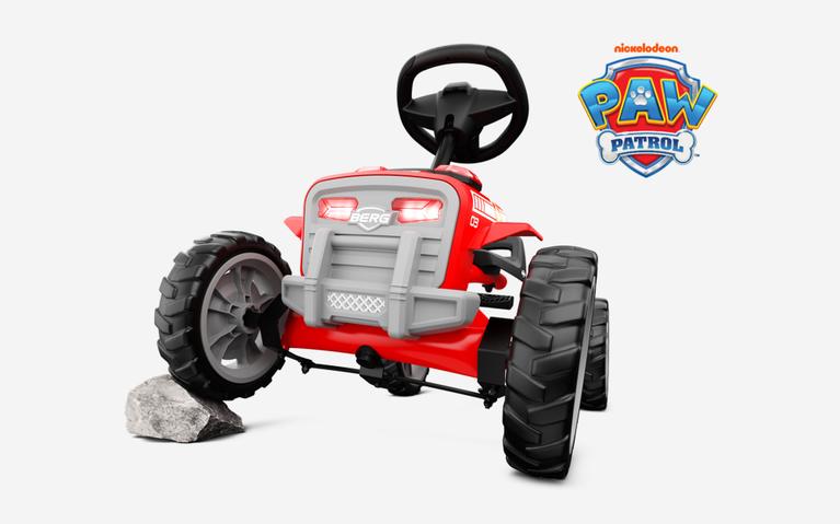 BERG Buzzy PAW Patrol Marshall