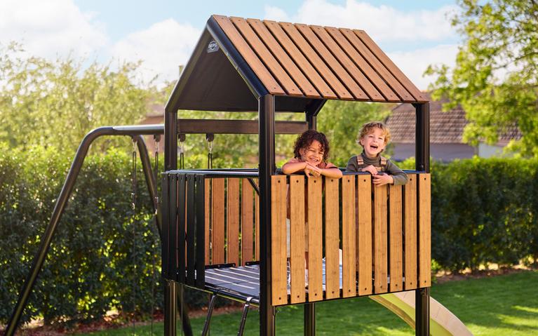 BERG Play Tower 15