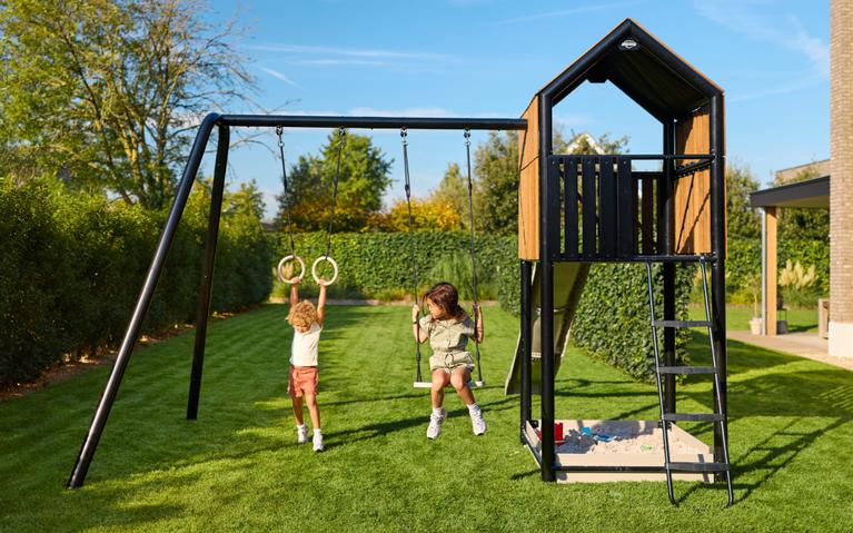BERG Play Tower 3