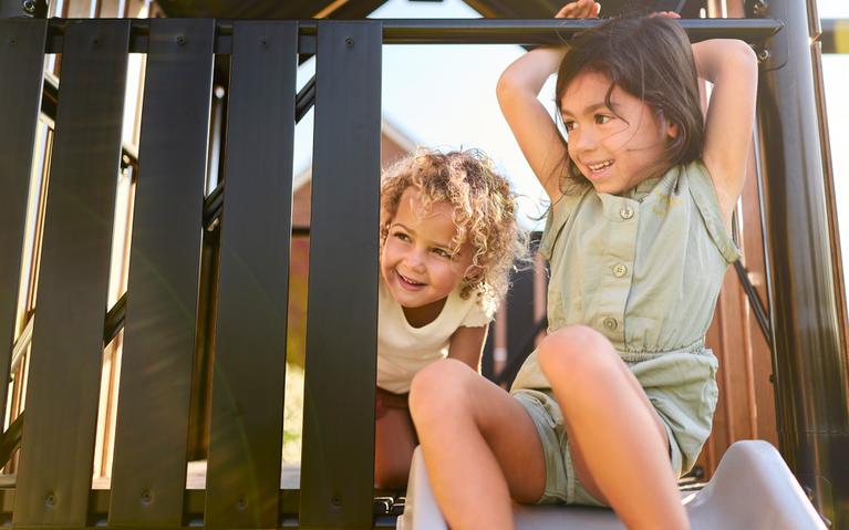 BERG Play Tower 4