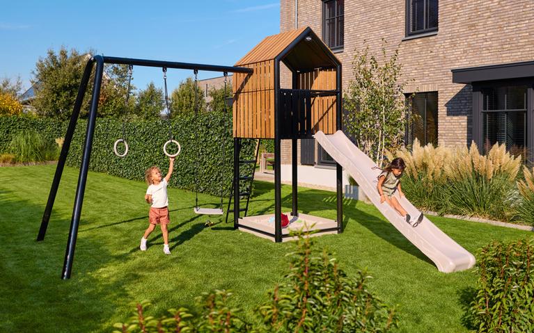 BERG Play Tower 5