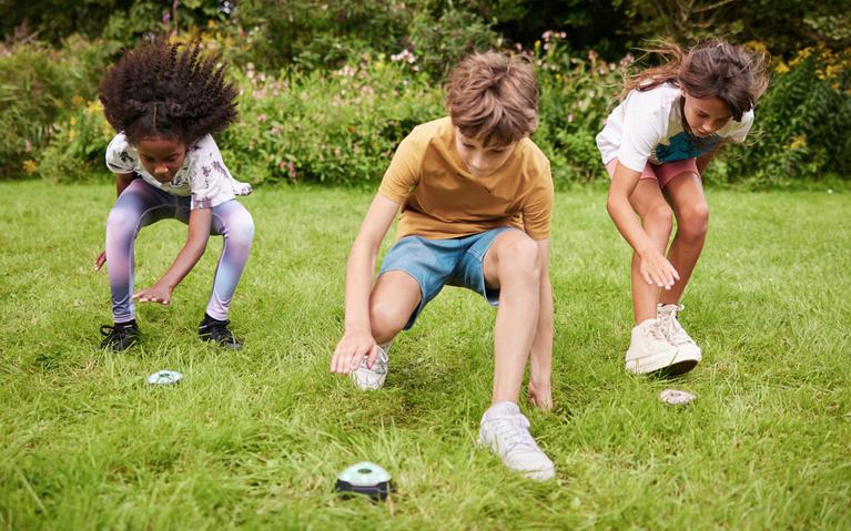 BERG Infinity Pods 14